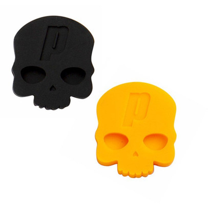 Prince/Hydrogen O3 Tattoo Skull Demper