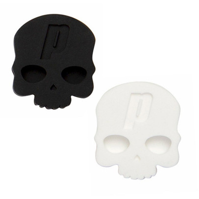 Prince/Hydrogen O3 Tattoo Skull Demper