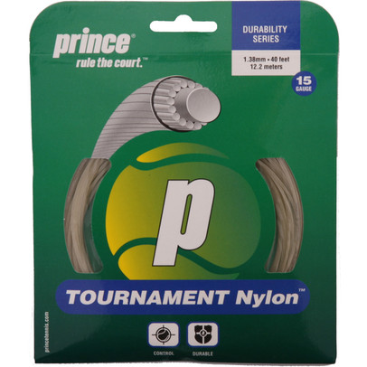 Prince Tournament Nylon Set