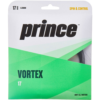Prince Vortex Set Black