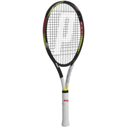 Prince Ripstick 300 Tweedekans