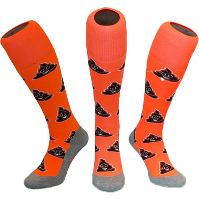 Hingly Fun Sokken