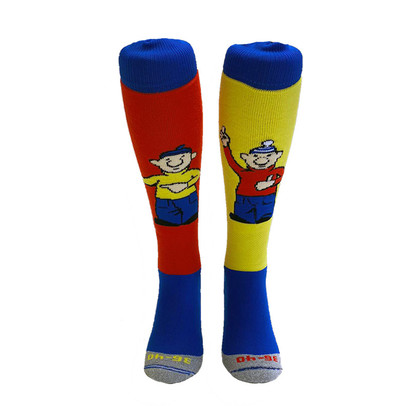 Hingly Fun Sokken 2 St.