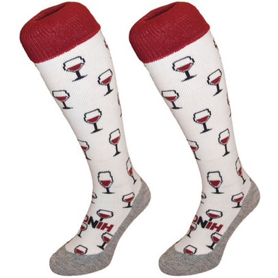 Hingly Fun Socken