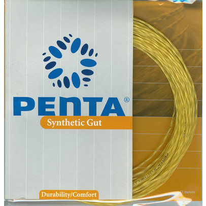 Penta Synthetic Gut Set
