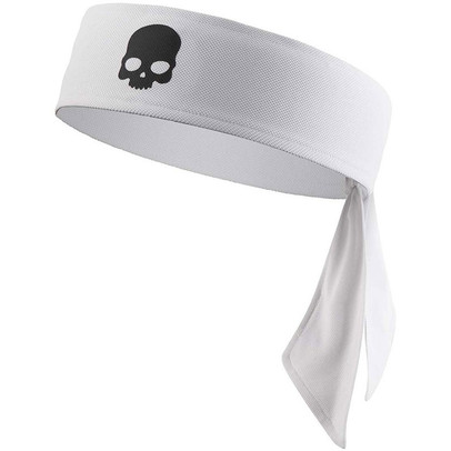Hydrogen Skull Headband Wit