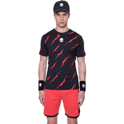 Hydrogen Thunder Tech Tee