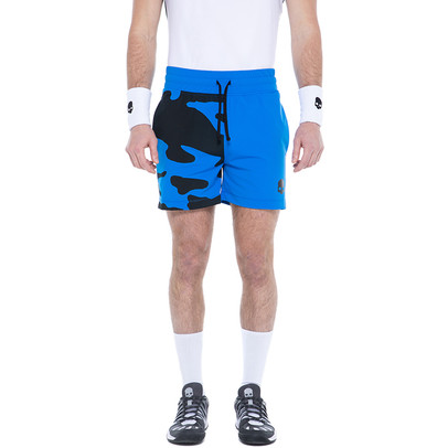 Hydrogen Tech Camo Shorts