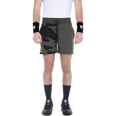 Hydrogen Tech Camo Shorts