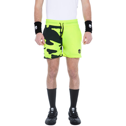 Hydrogen Tech Camo Shorts