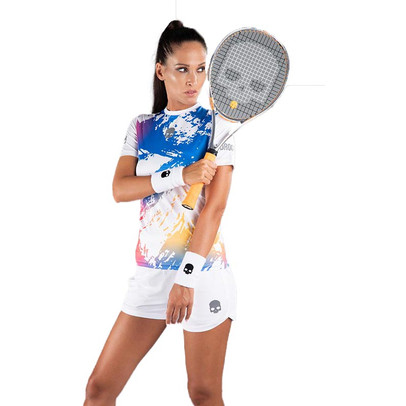 Hydrogen Brush Aussie Open Tech Tee