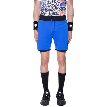Hydrogen Tech Shorts