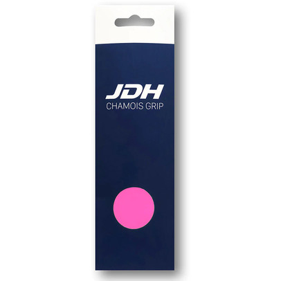 JDH Chamois Grip Neon Pink