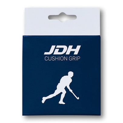 JDH Cushion Griffband Weiss