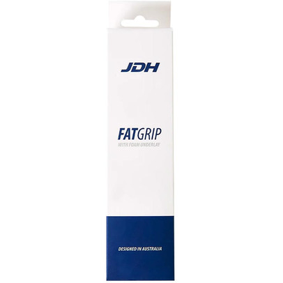 JDH Fat Grip Grau