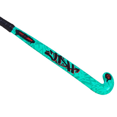 JDH Graffiti #1 LowBow