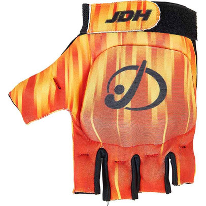 JDH OD Handschoen Links