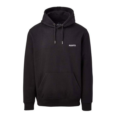 Naked Hoodie