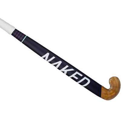 Naked i1 LowBow Indoor