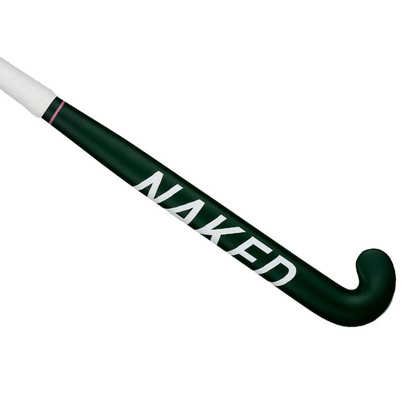 Naked Truth Goalie