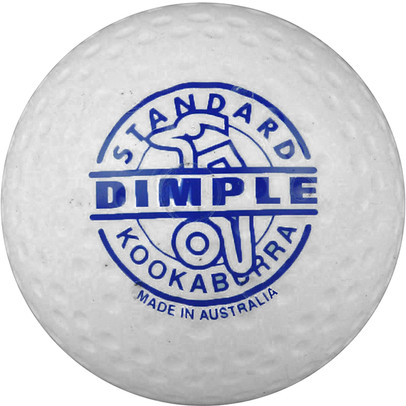Kookaburra Dimple Standaard 1 St.