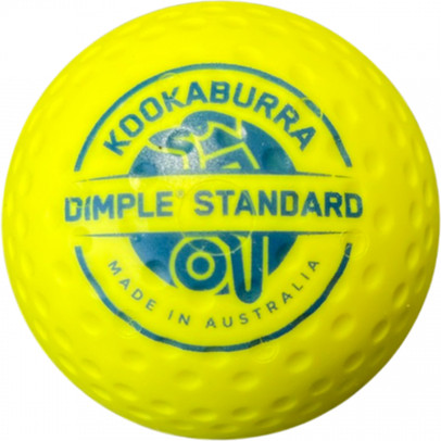 Kookaburra Dimple Standaard 1 St.