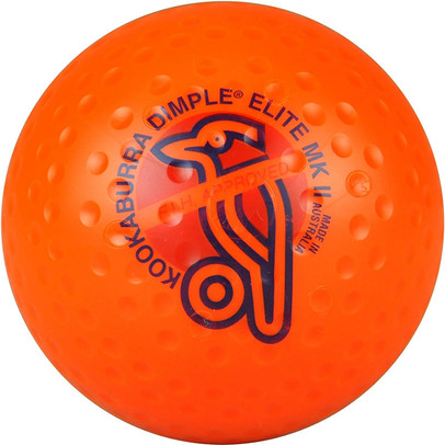 Kookaburra Dimple Elite Orange 1 Stk.