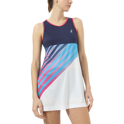 Australian Blurred Line Dress