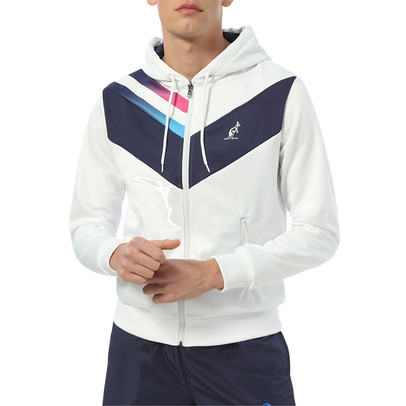 Australian Blurred Line Jacket