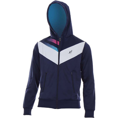 Australian Blurred Line Jacket