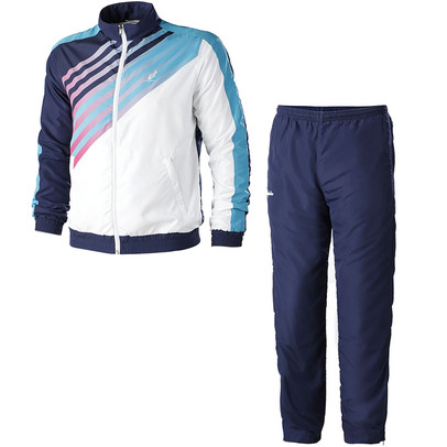 Australian Smash Stampata Tracksuit