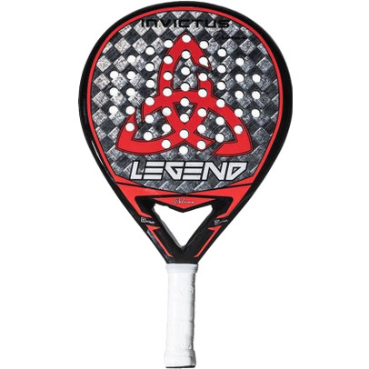 Legend Invictus De Luxe Tweedekans