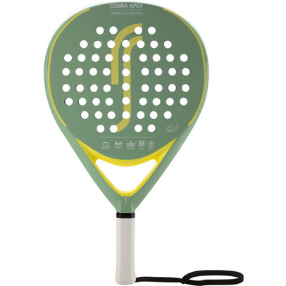 RS Padel Cobra Apex Dam