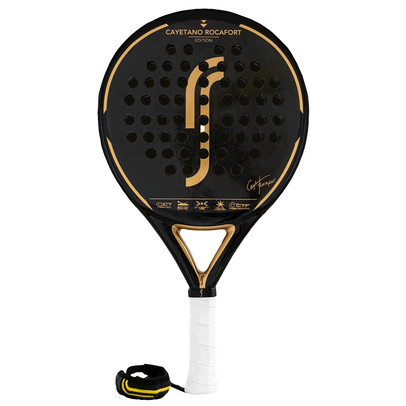 RS Padel X-Series