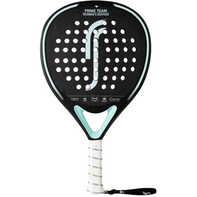 RS Padel Prime Team Edition Womens Blue Tweedekans