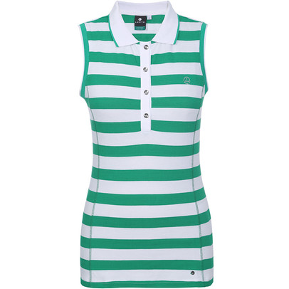 Luhta Albakka Polo Top