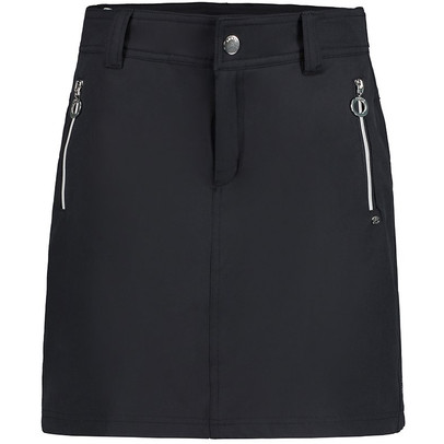 Luhta Hopiala Skort