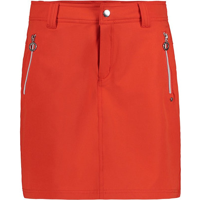 Luhta Hopiala Skort