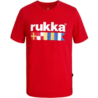 Rukka Vesikari Tee