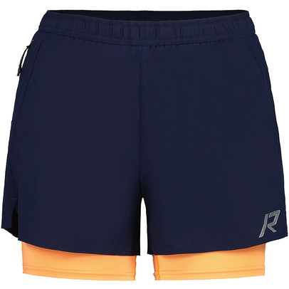 Rukka Mahala Short