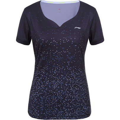 Li-Ning Marit Tee