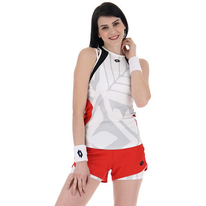 Lotto Top Ten III Tanktop