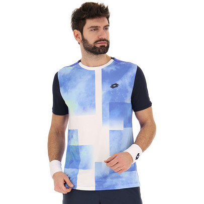Lotto Top Ten III Tee