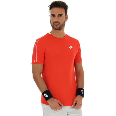 Lotto Squadra II Tee