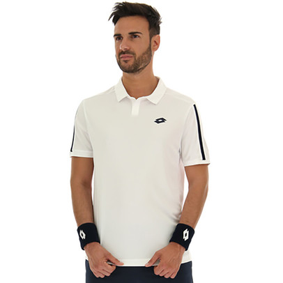 Lotto Squadra II Tee