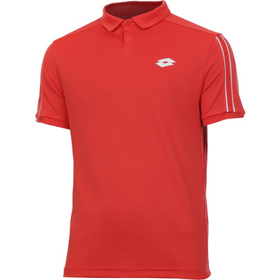 Lotto Squadra II Polo