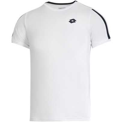 Lotto Squadra II Tee Jongens