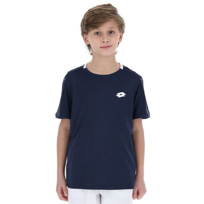Lotto Squadra II Tee Jongens