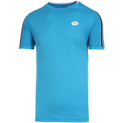 Lotto Squadra II Tee Jongens