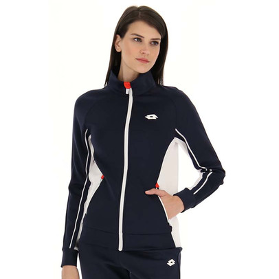 Lotto Squadra II Jacket